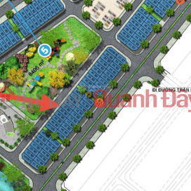 For sale lot OI.11-41 FLC Tropical City Ha Long 90m Opposite flower garden and Clubhouse 28 million\/m² _0