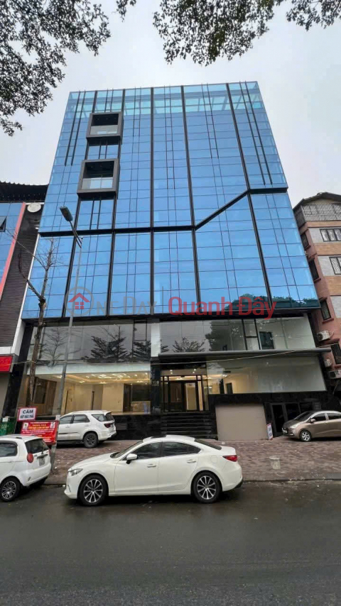 SUPER VIP - MP DUONG LANG, CAU GIAY.<br \/> BUSINESS CHAMPIONSHIP<br \/> - THREE OPEN - 10M SIDEWALK - WIDE FRONTAGE _0