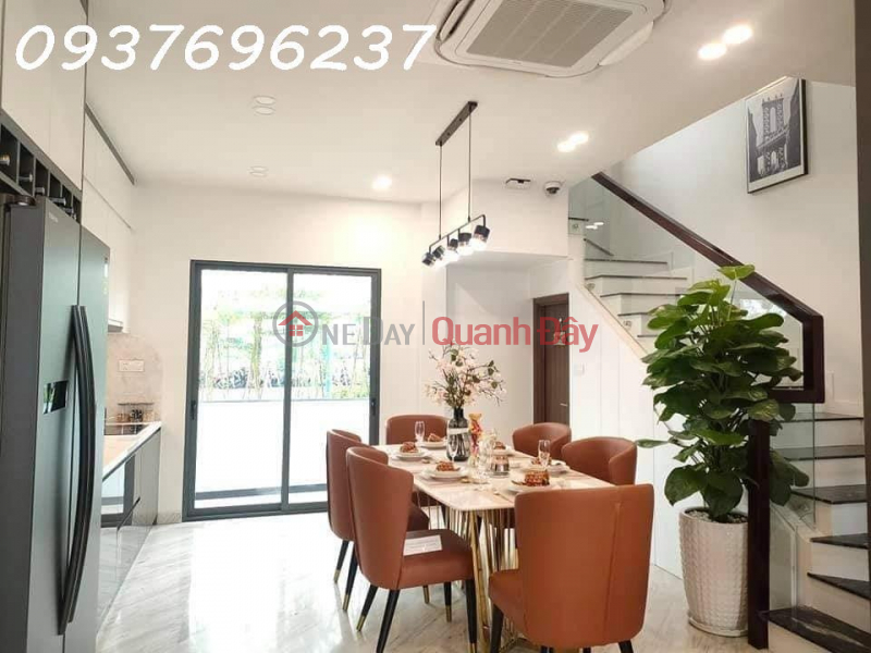 Property Search Vietnam | OneDay | Residential Sales Listings, Newly built 2-storey house at Binh Chuan, Thuan An, Binh Duong intersection for only 999 million