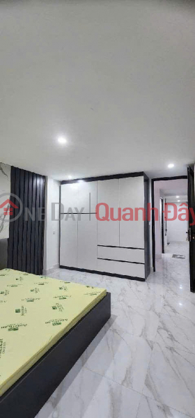 Ba La Ha Dong 41m2 just over 6D _ 3 steps to the street _ full amenities _ convenient transportation to the provinces _, Vietnam, Sales, đ 6.4 Billion