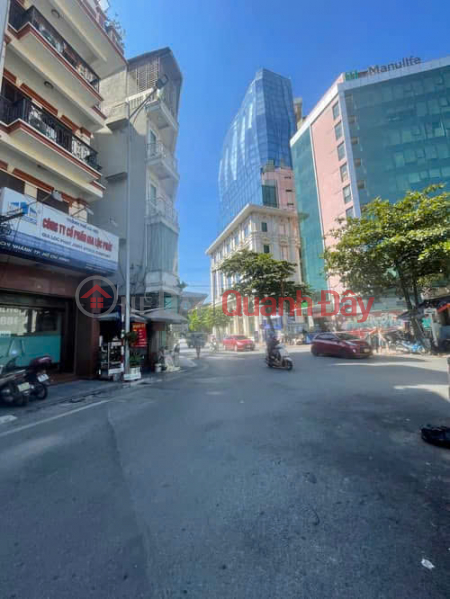 Property Search Vietnam | OneDay | Nhà ở, Niêm yết bán BÁN NHÀ MẶT PHỐ ĐÌNH NGANG 31M 5 TẦNG Ô TÔ ĐỖ CỬA KD ĐỈNH GIÁ 18.5 TỶ 0336212066