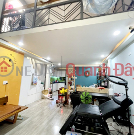 Delicious house, area>50m2, 4m car space, Nam Viet A area, Ngu Hanh Son, DN. Investment price includes 2.5 billion _0