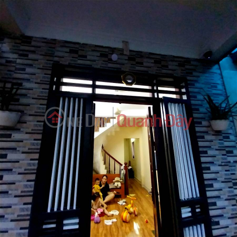 House for sale in Khuong Ha, Thanh Xuan - near the street, top security amenities - 30 m -5T - 3 billion _0