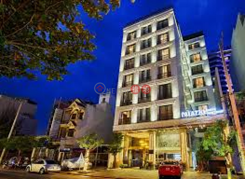 Khách sạn & Căn hộ Palazzo (Palazzo Hotel & Apartment) Sơn Trà | ()(1)