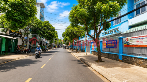 Cho thuê nhà Mặt Tiền Trần Quang Cơ 66m², 4 TẦNG - 20Triệu-CẠNH TRƯỜNG HỌC _0