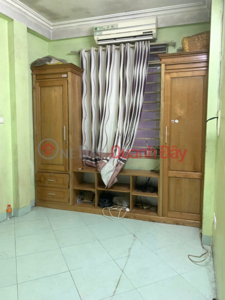 Property Search Vietnam | OneDay | Nhà ở Niêm yết cho thuê | Cho Thuê Nhà 41 Tương Mai, 4 Tầng - 2PN Khép kín, 4.5 Triệu