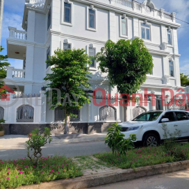 HOUSE FOR SALE IN BUNG ONG THOAN RESIDENTIAL AREA – 2 FRONTAGES – NEW HOUSE – FULLY FURNISHED _0