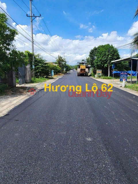 Chính chủ bán lô đất MT HL62 trung tâm thôn Láng Nhớt, Diên Khánh, Khánh Hòa _0