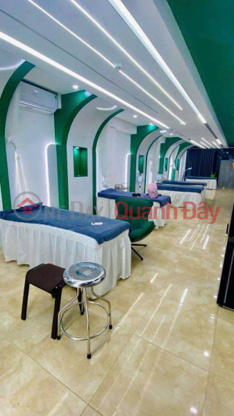 Property Search Vietnam | OneDay | Nhà ở Niêm yết bán | NGỘP BANK CẦN BÁN GẤP TOÀ NHÀ VĂN PHÒNG MẶT PHỐ KINH DOANH SẦM UẤT NHẤT QUẬN CẦU GIẤY Diện tích: 90m²