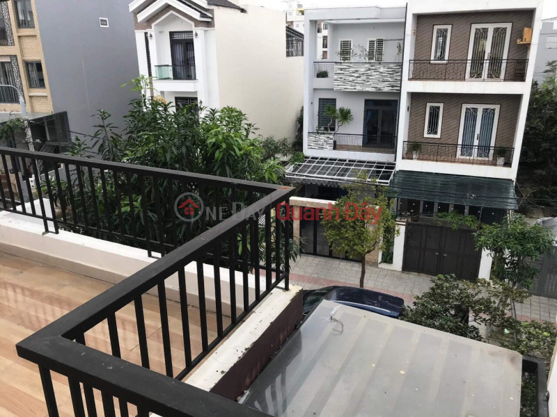 Property Search Vietnam | OneDay | Residential, Sales Listings | Selling 3-storey house with 2 frontages Hoang The Thien Hoa Xuan Cam Le Da Nang-114m2-7.2 billion negotiable