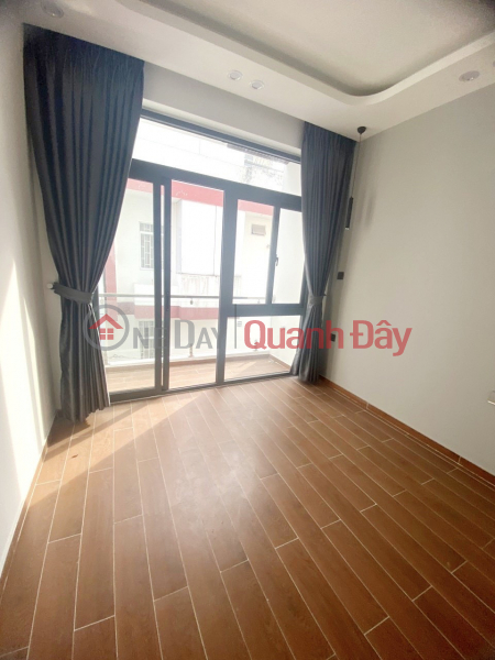 Property Search Vietnam | OneDay | Residential | Sales Listings, Le Lieu Social House 4.2x12.5, 3 Bedrooms, Approximately 4 Billion, Urgent Sale in May