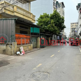 LAND FOR SALE IN TRAU QUY. 86M2 * 5M FRONTAGE * 12 BILLION. CAR ACCESS, FOR BUSINESS. _0