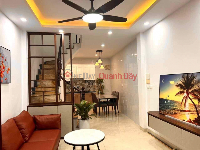 Property Search Vietnam | OneDay | Residential | Rental Listings, HOUSE FOR RENT AT 70 MAI DONG STREET, 4 FLOORS, 30M2, 3 BEDROOM, 3 WC, PRICE 11.5 MILLION (WITH TL_ - HOUSEHOLDS, WOMEN'S GROUP.