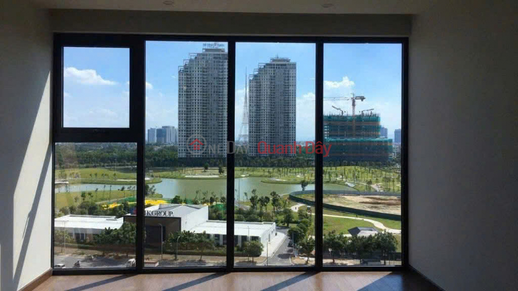 MATRIX ONE - KHÔNG GIAN SỐNG ĐẲNG CẤP DÀNH RIÊNG CHO GIỚI TINH HOA - DÒNG TIỀN SẴN CÓ Niêm yết bán