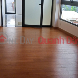 ► House in Kiet Nui Thanh near the University of Architecture, 41m2, 3.5 floors, 3 bedrooms, slightly over 3 billion VND. _0