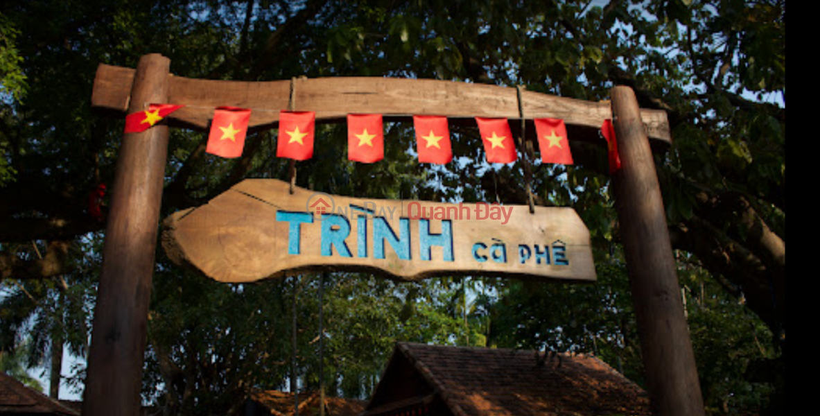 Trinh Coffee (Trình Cà Phê),Hai Chau | (2)