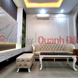 HIẾM! Bán nhà Quan Nhân, quận Thanh Xuân Ở NGAY- GẦN PHỐ, Ô TÔ53M2. _0