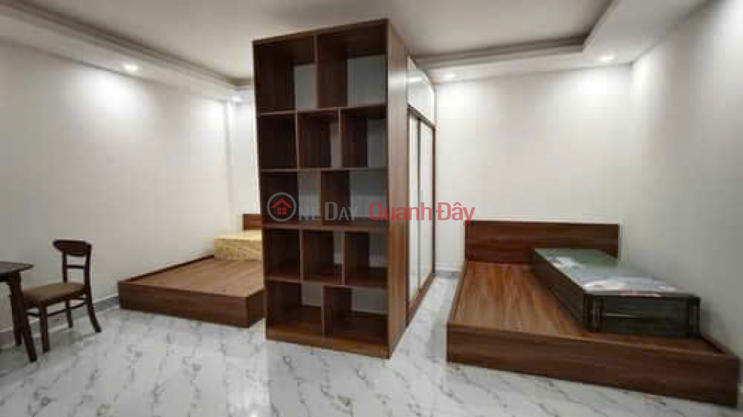 đ 26.3 Billion RARE! 257 MILLION VND DOI CAN HOUSE 102M2 8 FLOORS ELEVATOR FULL INTERIOR HUGE AREA PRICE 26.3 BILLION VND 0336212066