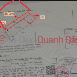 SUPERB GARDEN HOUSE IN DAI THANG, HOA NGHIA – 880M2 – EXTREMELY AFFORDABLE PRICE ONLY 2.X BILLION VND - ZALO: 0567 222 555 _0