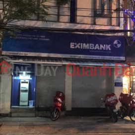 Eximbank- 237 Nui Thanh,Hai Chau, Vietnam