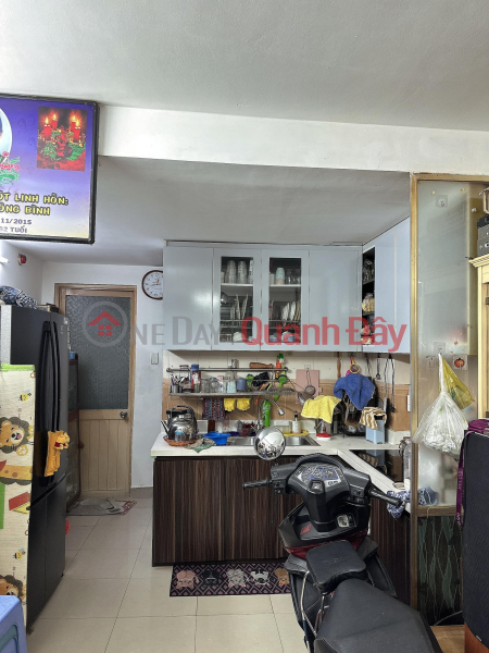 Property Search Vietnam | OneDay | Residential Sales Listings Selling HXH house in District 10 – 4 Floor of reinforced concrete blooms later – look at 5 billion