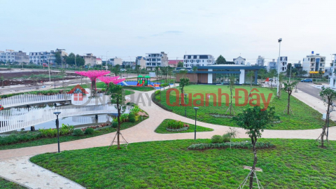 Rare Good Price: Dau Giay Land - 5.9% Interest Rate Promotion Fixed for 2 Years _0