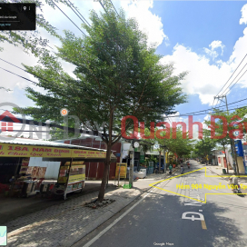 Land for sale on Nguyen Van Tao street, Hiep Phuoc, Nha Be, Ho Chi Minh city - 369m2, corner lot, free of tax _0