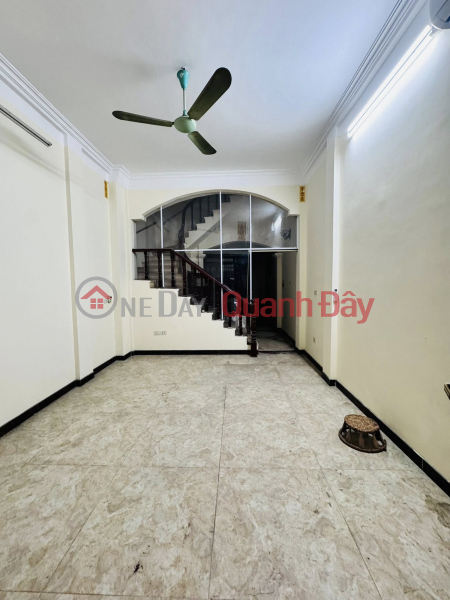 đ 20,7 tỷ BÁN GẤP NHÀ THANH XUÂN, GẦN PHỐ, PHÂN LÔ OTO TRÁNH, KINH DOANH, VP, 55M2 4 TẦNG, 20.X TỶ