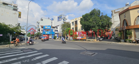 House for rent on Nguyen Cuu Dam street, 132m², 3 floors - near the intersection, 29 million VND. _0