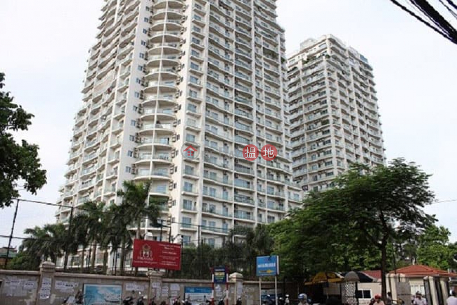 Golden Westlake apartment 162A Hoang Hoa Tham (Golden Westlake apartment 162A Hoang Hoa Tham) Tay Ho|搵地(OneDay)(3)