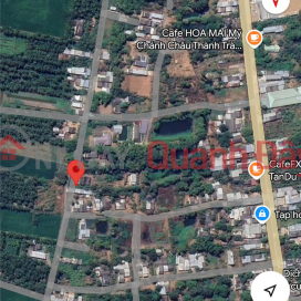 PRIME LAND - GREAT PRICE - Owner Selling Plot of Land on National Highway 54, Chau Thanh Commune, Vinh Long _0