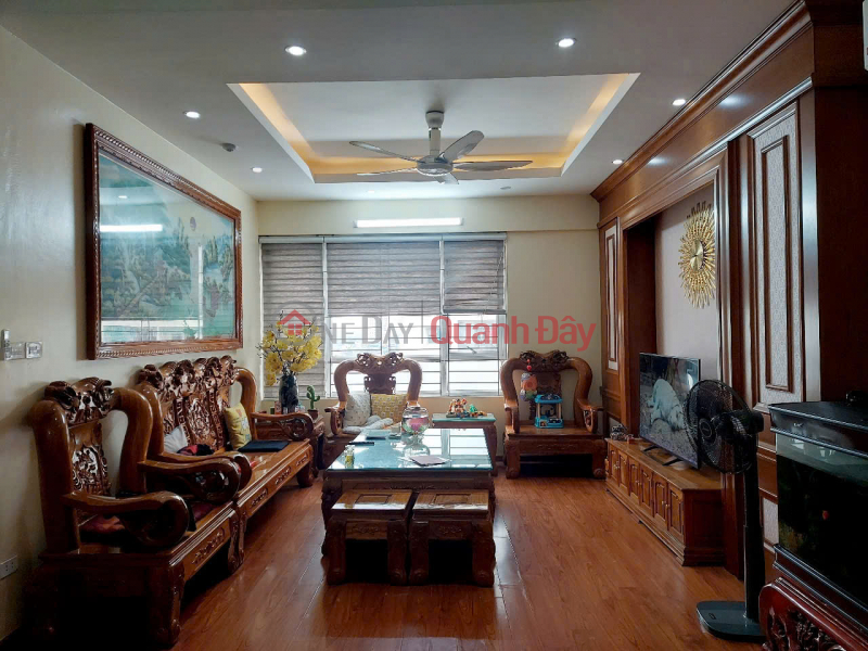 HOUSE FOR SALE, CORNER LOT, 3 OPEN AIR, LAKE VIEW, TAY TRA - HOANG MAI, PRICE 25 BILLION. Sales Listings