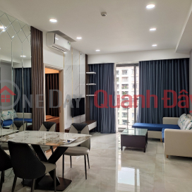 High quality apartment Ascentia - Phu My Hung - District 7 - Area: 77 square meters (price: 24 million\/month) _0