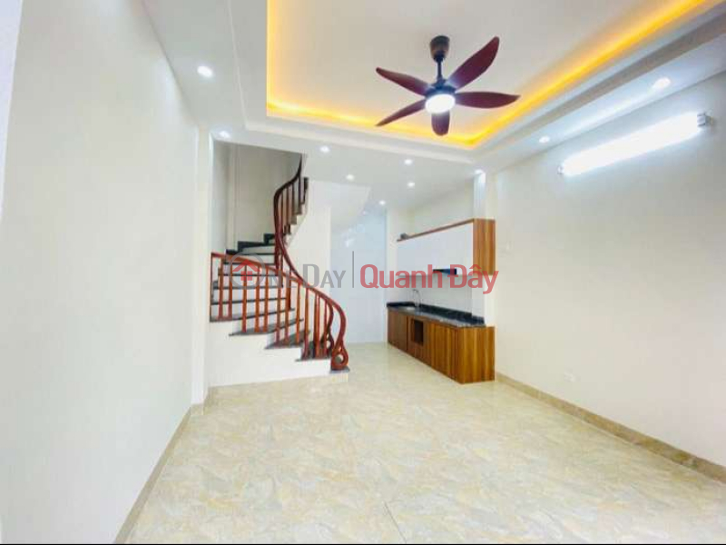 Newly built beautiful house in O Cach, Viet Hung, 30m2x 5t, Southeast, near the market, close to the street 3 billion Sales Listings