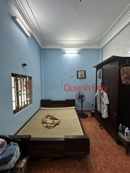 Kim Giang car into house, bustling business 6 functional rooms Vietnam, Sales, đ 11.5 Billion