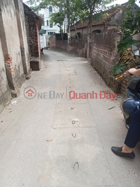 Property Search Vietnam | OneDay | Nhà ở Niêm yết bán, CHÍNH CHỦ CẦN BÁN 60 M2 ĐẶNG XÁ - GIA LÂM, GIÁ NHỈNH 3 TỶ, LH 0985865658