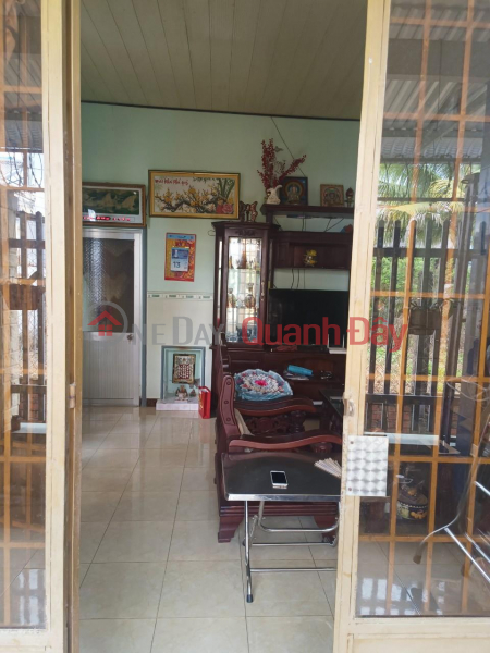 OWNER NEED TO SELL IMMEDIATELY Land And House In Ben Tre Province | Vietnam Sales | đ 1 Billion
