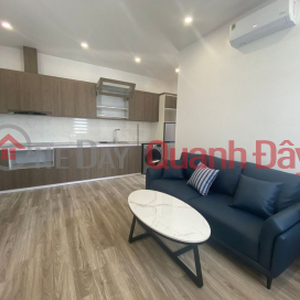 1 bedroom apartment for rent with separate kitchen in Vinhomes Marina _0