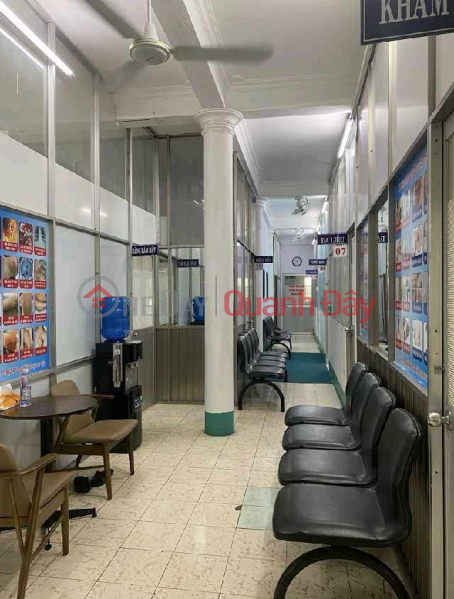 Property Search Vietnam | OneDay | Nhà ở | Niêm yết bán | Mặt Tiền Đường Phan Huy ích, Phường 15, Tân Bình