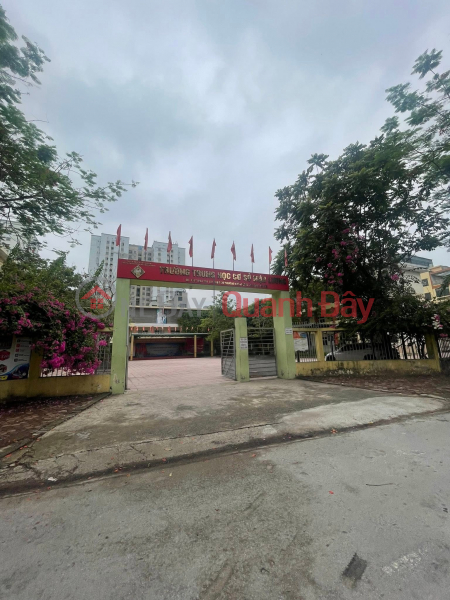 đ 17,5 tỷ, Bán đất khu ĐG TĐC Kiến Hưng, Mậu Lương, Hà Đông DT 65m2, MT6.2m, 17.5 tỷ