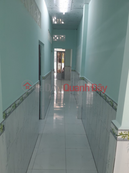 House for sale 84m2 - Business frontage on Truong Vinh Ky Street, Tan Phu, Vietnam | Sales | đ 10.2 Billion