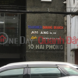 Transmex DANANG Branch- 10 Hai Phong|Transmex DANANG Branch- 10 Hải Phòng