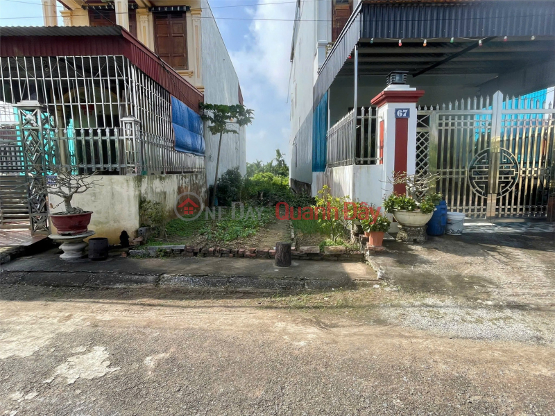 Property Search Vietnam | OneDay | Nhà ở Niêm yết bán | ĐẤT MẶT ĐƯỜNG ĐỨC HẬU – 100M2 – GIÁ 2 TỶ – TRỤC ĐƯỜNG ĐANG LÀM MỚI – ZALO 0567 222 555