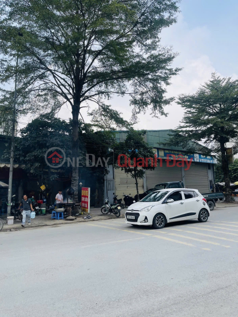 BÁN ĐẤT, VŨ LĂNG, TỨ HIỆP- THANH TRÌ, 68/78 M2, MẶT TIỀN 4,6 M, GIÁ 22 TỶ. _0