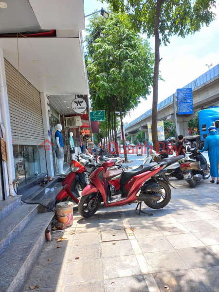 Quang Trung Street - -4 CAR BENEFITS - 2 FACILITIES FRONT AND AFTER - BUSINESS SURPRISE - LARGE FACILITIES. Sales Listings