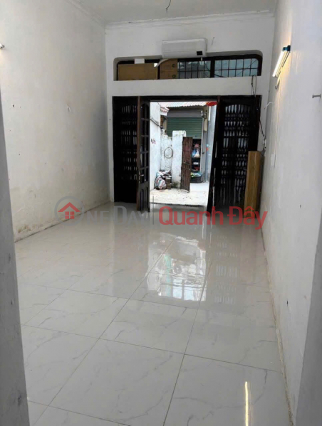 Property Search Vietnam | OneDay | Residential, Rental Listings | Whole house for rent in lane 162 Dong Thien, only 6 million, 80m2 (with large yard) 2 bedrooms