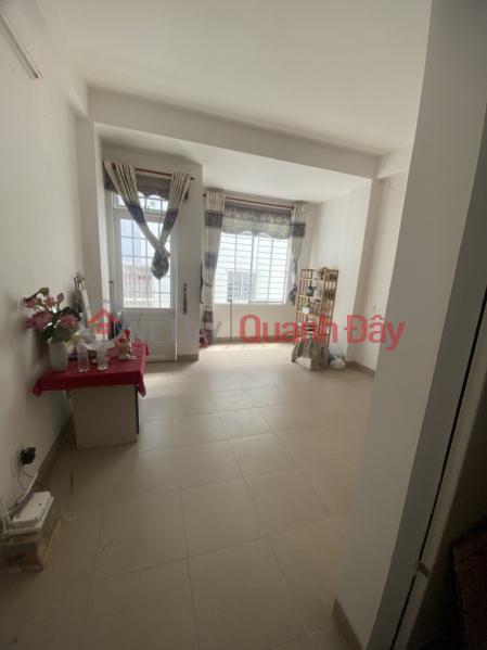Property Search Vietnam | OneDay | Residential Sales Listings ► 3.5m wide plastic house near Le Dinh Ly frontage, 60m2, 3 floors, Business, 4.x billion