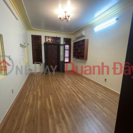 HOUSE FOR RENT AT 189 NGUYEN NGOC VU, 5 FLOORS, 45M2, 4 BEDROOMS, 4 WC, 15 MILLION _0