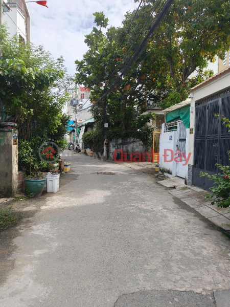 Property Search Vietnam | OneDay | Nhà ở | Niêm yết bán | Bán đất Đỗ Xuân Hợp, Phước Bình, Quận 9, HXH, 123M2 , Gía chỉ 6.7 tỷ TL