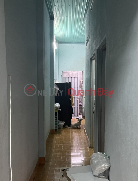 Property Search Vietnam | OneDay | Residential Sales Listings | ► Frontage of 7.5m Dang Vu Hy street, 150m from the sea, Business, 61m2, 4.x billion